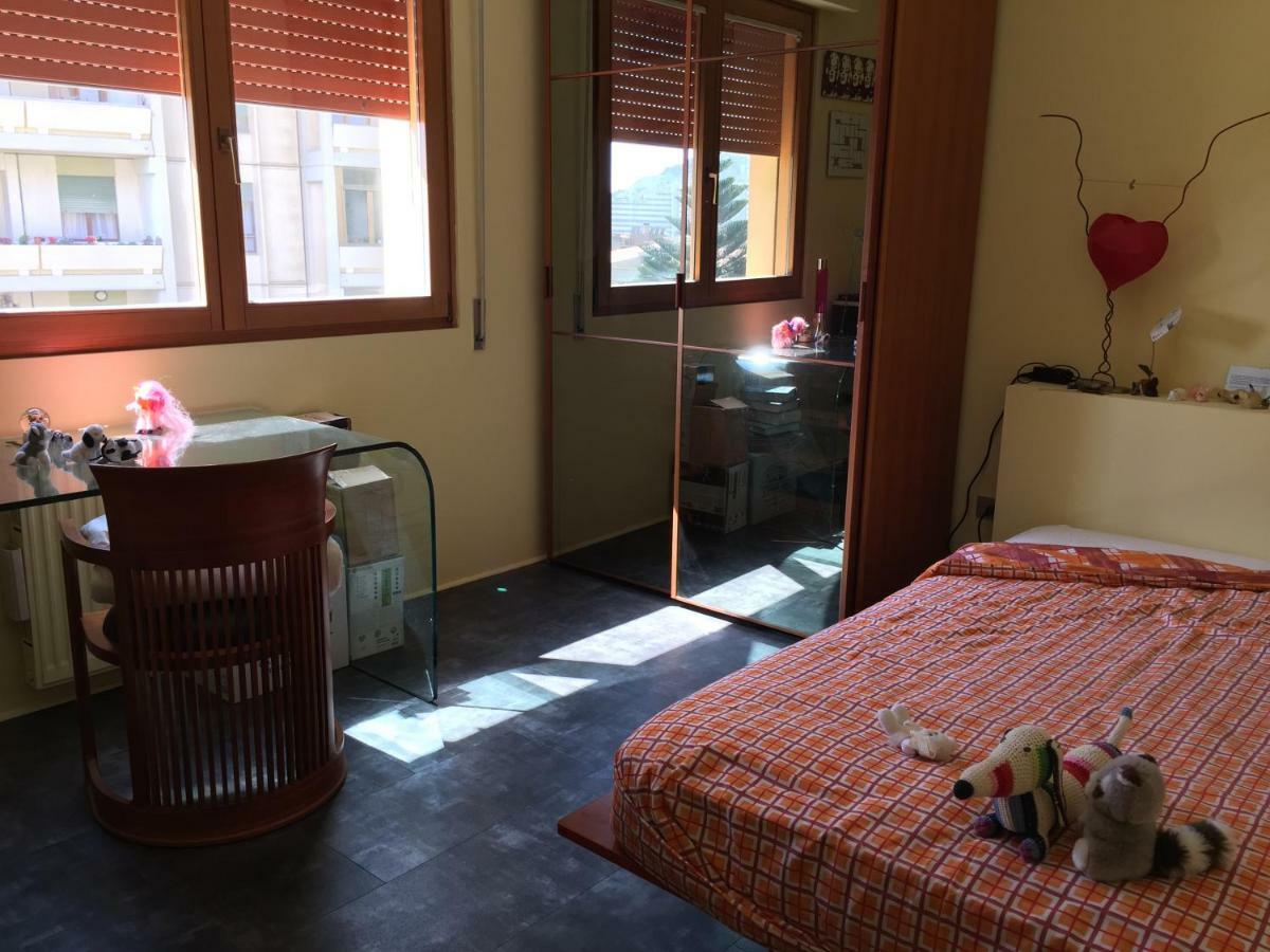S.P. Flat Hotel Selargius Exterior photo