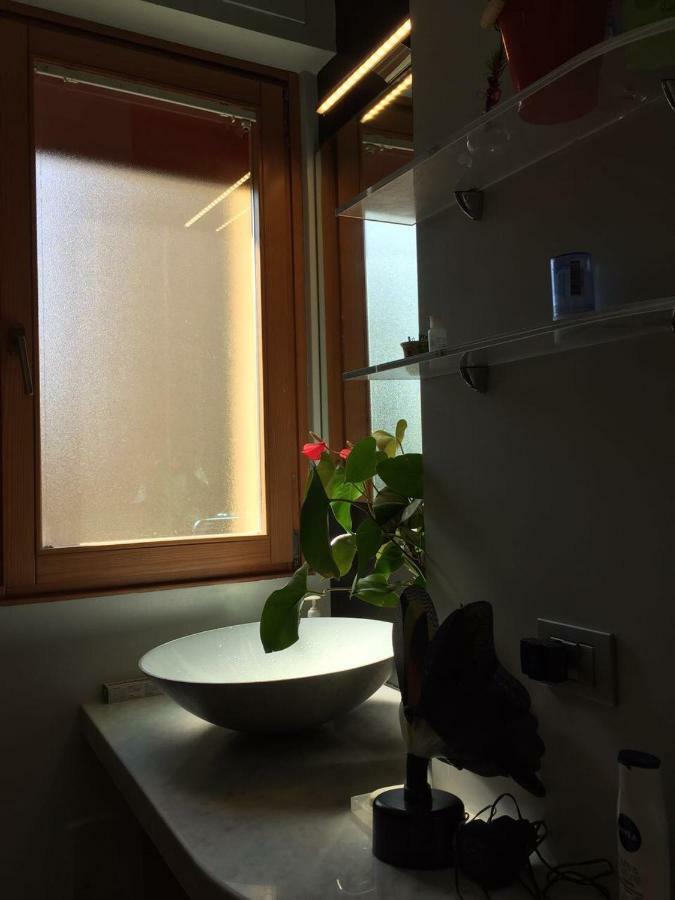 S.P. Flat Hotel Selargius Exterior photo